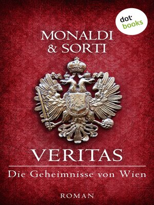 cover image of VERITAS--Die Geheimnisse von Wien